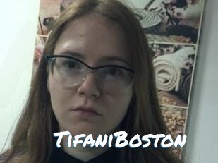 TifaniBoston