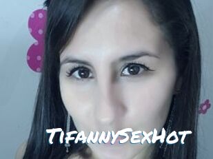 TifannySexHot