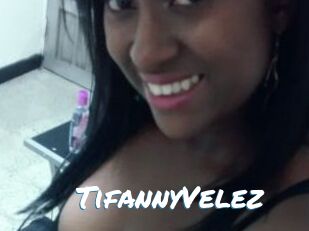 TifannyVelez