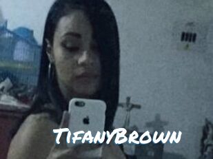 TifanyBrown