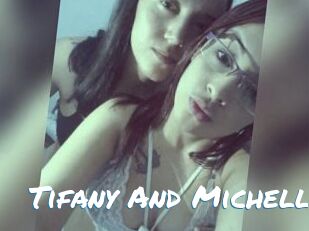 Tifany_And_Michell