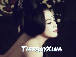 TiffanyXina