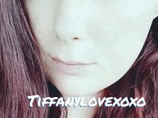 Tiffanylovexoxo