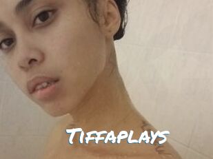 Tiffaplays