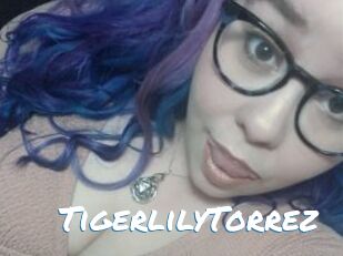 TigerlilyTorrez Max 50