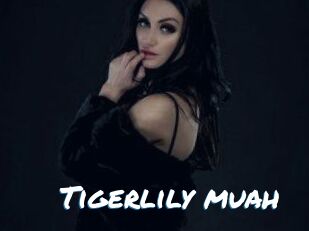 Tigerlily_muah