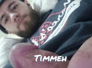 Timmeh