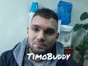 TimoBuddy