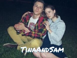 TinaAndSam