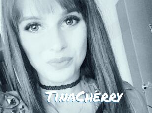 TinaCherry