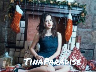 TinaParadise