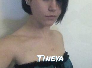 Tineya