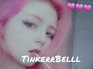 TinkerrBelll