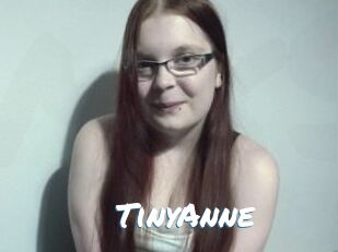 TinyAnne