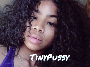 TinyPussy