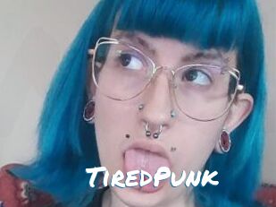 TiredPunk