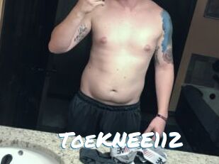 ToeKNEE112