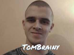 TomBrainy