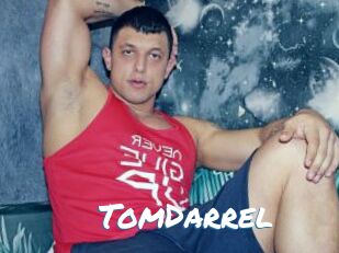 TomDarrel