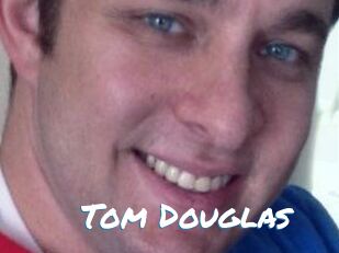 Tom_Douglas