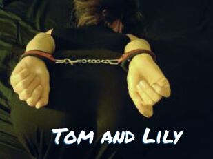 Tom_and_Lily