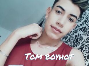 Tom_boyhot