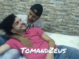 TomandZeus