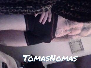 TomasNomas