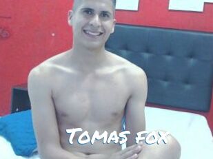 Tomas_fox