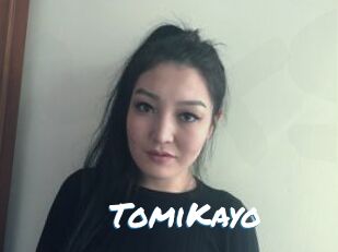 TomiKayo