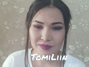 TomiLiin