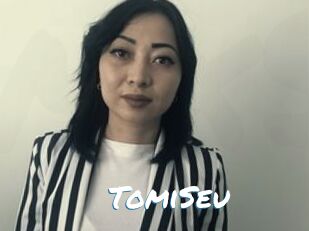 TomiSeu