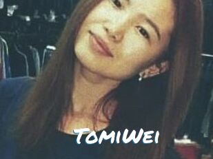 TomiWei