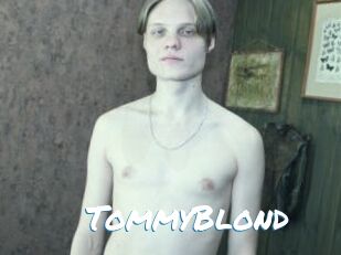 TommyBlond