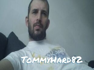 TommyHard82