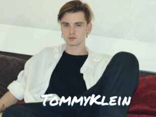 TommyKlein