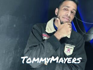 TommyMayers