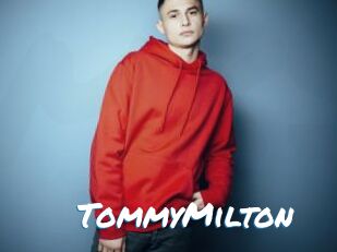 TommyMilton