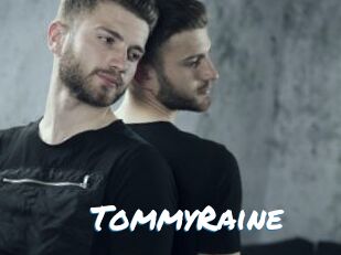 TommyRaine