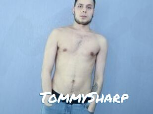 TommySharp