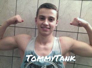 TommyTank