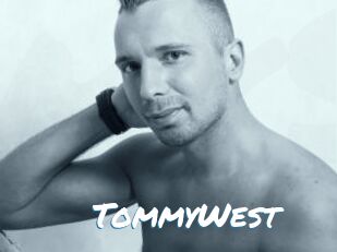 TommyWest