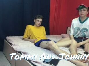 Tommy_And_Johnny