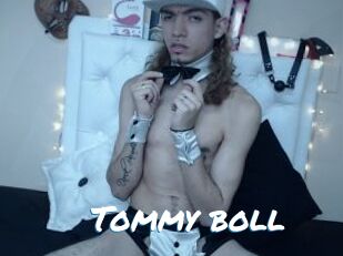 Tommy_boll