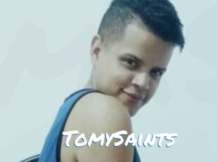 TomySaints