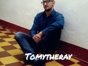 Tomytheray