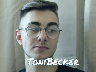 ToniBecker