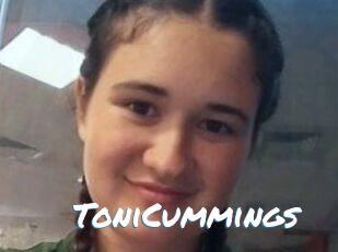 ToniCummings