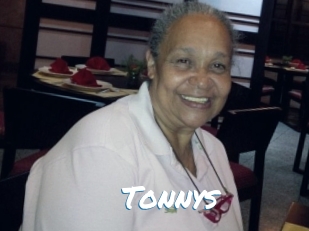 Tonnys