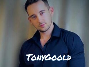 TonyGoold